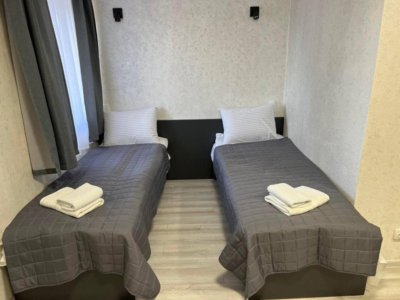Sadyba Magnat Hotel Dilyatyn Esterno foto