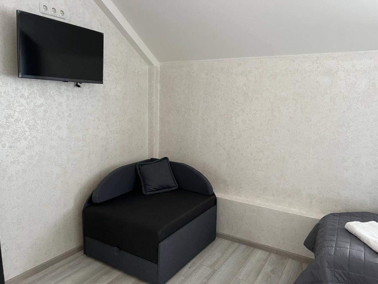 Sadyba Magnat Hotel Dilyatyn Esterno foto